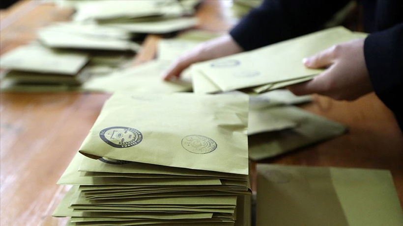 Seçim olsa hangi partiye oy verirsiniz? İşte ilk sıradaki parti - Resim: 1