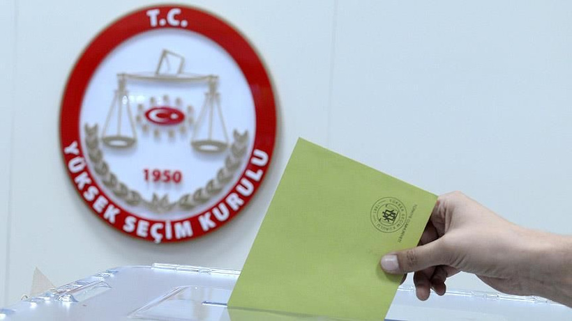 Seçim olsa hangi partiye oy verirsiniz? İşte ilk sıradaki parti - Resim: 4