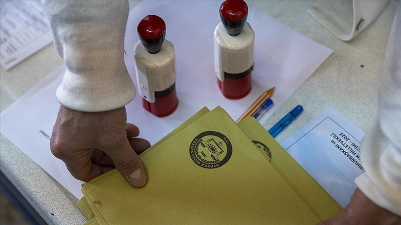 Seçim olsa hangi partiye oy verirsiniz? İşte ilk sıradaki parti - Resim: 3