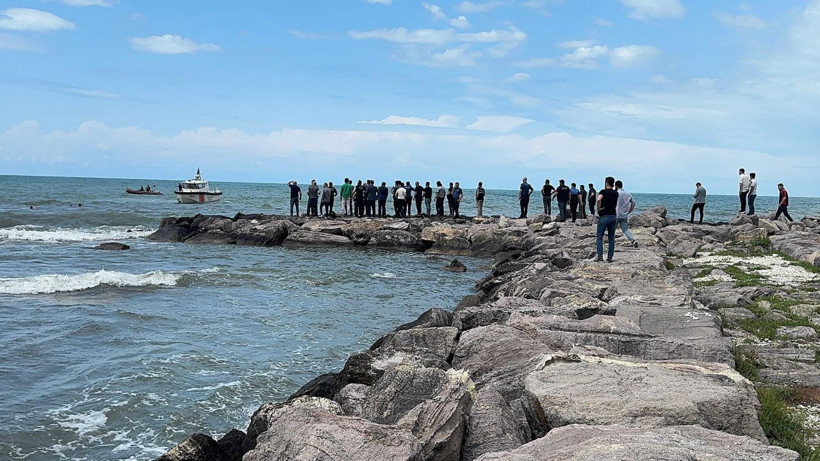 Baba-oğul gözden kayboldu! Valilik duyurdu: Yasaklandı - Resim: 1