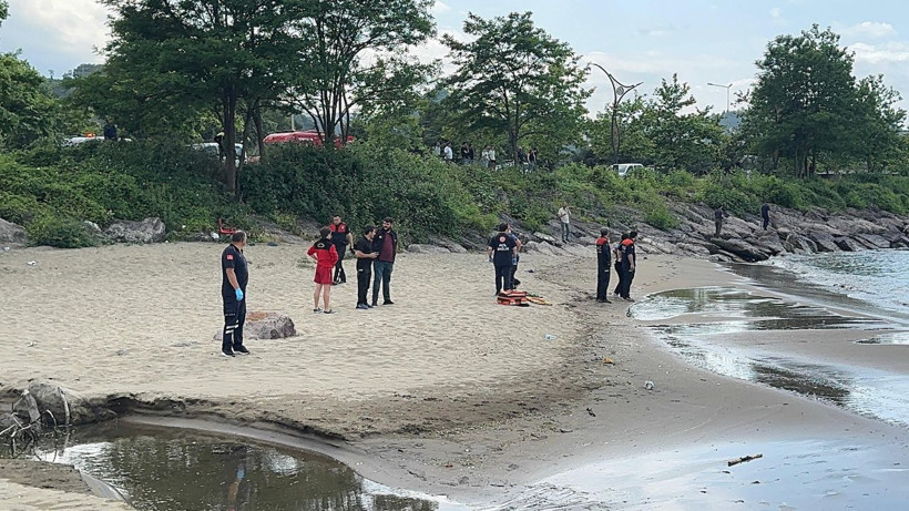 Baba-oğul gözden kayboldu! Valilik duyurdu: Yasaklandı - Resim: 2