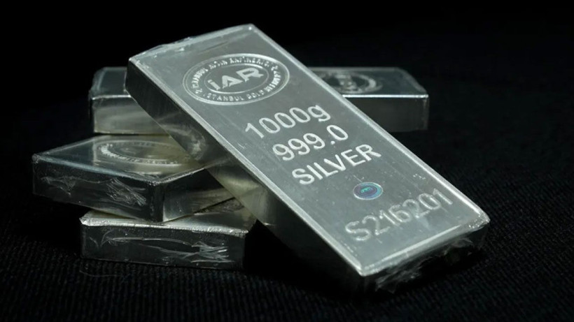 Herkes altına bakarken gümüş uçtu! Gümüş fiyatları 13 yılın en yüksek seviyesinde - Resim: 3