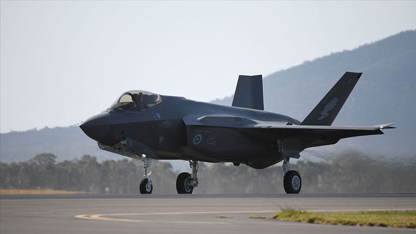 Türkiye’nin 5. nesil uçağı KAAN, F-35’e rakip olabilir mi? Savaş çıksa kim üstünlük kurar? - Resim: 2
