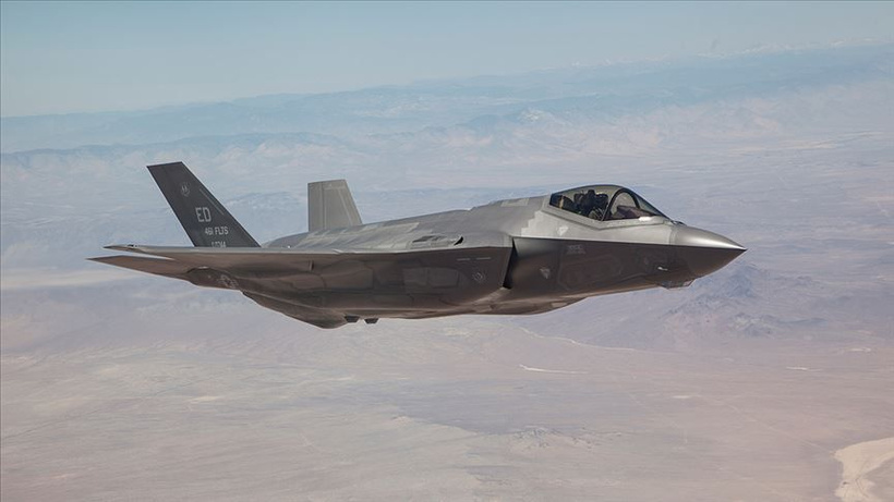 Türkiye’nin 5. nesil uçağı KAAN, F-35’e rakip olabilir mi? Savaş çıksa kim üstünlük kurar? - Resim: 3