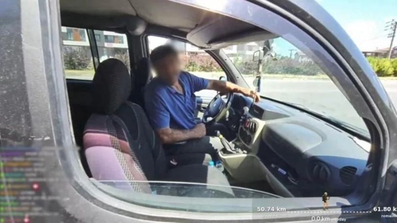 Güney Koreli fenomen Kadıköy'den sonra Samsun'da tacize uğradı - Resim: 3