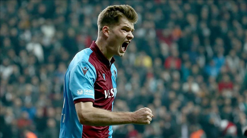 Fenerbahçe, Trabzon'un eski yıldızının peşinde - Resim: 4