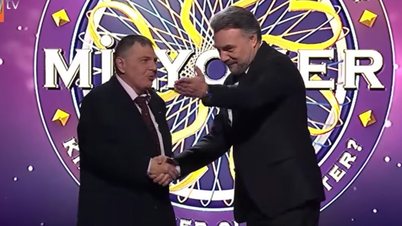 Yaman Özkan Kim Milyoner Olmak İster'e katıldıktan sonra öldü ailesi ATV'den bunu istedi - Resim: 2