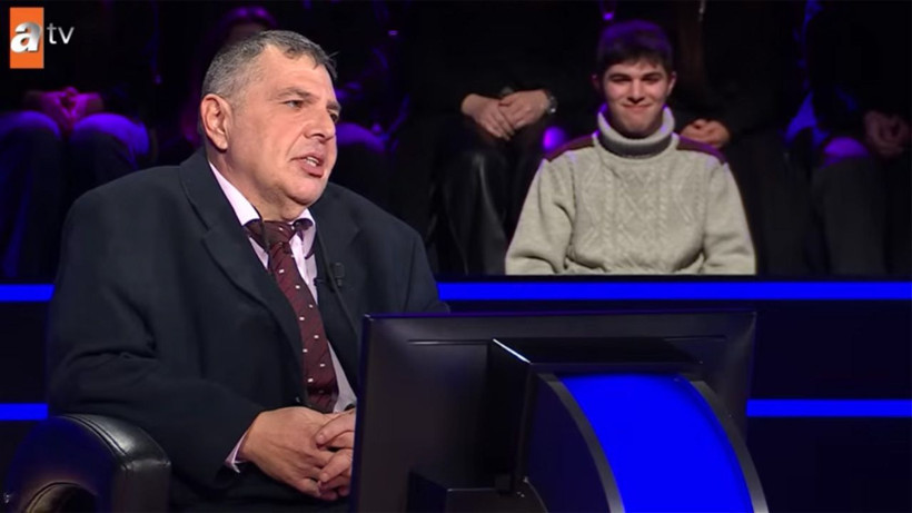 Yaman Özkan Kim Milyoner Olmak İster'e katıldıktan sonra öldü ailesi ATV'den bunu istedi - Resim: 4