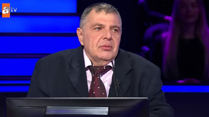 Yaman Özkan Kim Milyoner Olmak İster'e katıldıktan sonra öldü ailesi ATV'den bunu istedi - Resim: 3