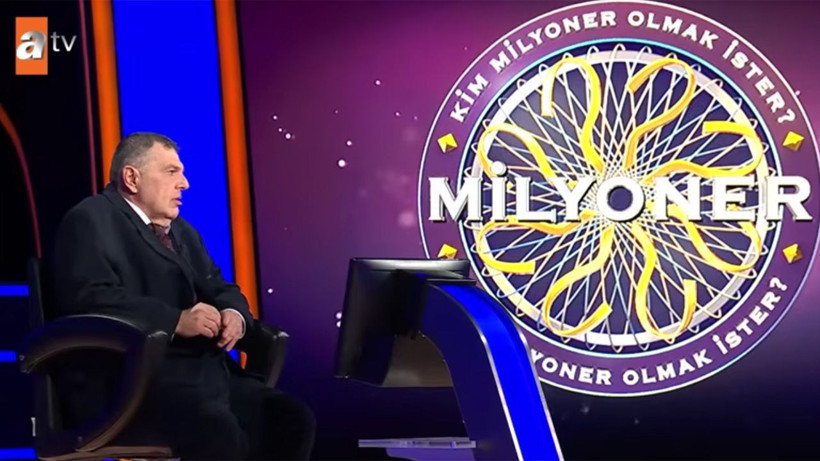 Yaman Özkan Kim Milyoner Olmak İster'e katıldıktan sonra öldü ailesi ATV'den bunu istedi - Resim: 1