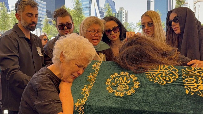 Nihal Candan'ın eski eşi Faruk Çiçek kimdir ilk kez konuştu! Onun yüzünden öldü denildi - Resim: 2