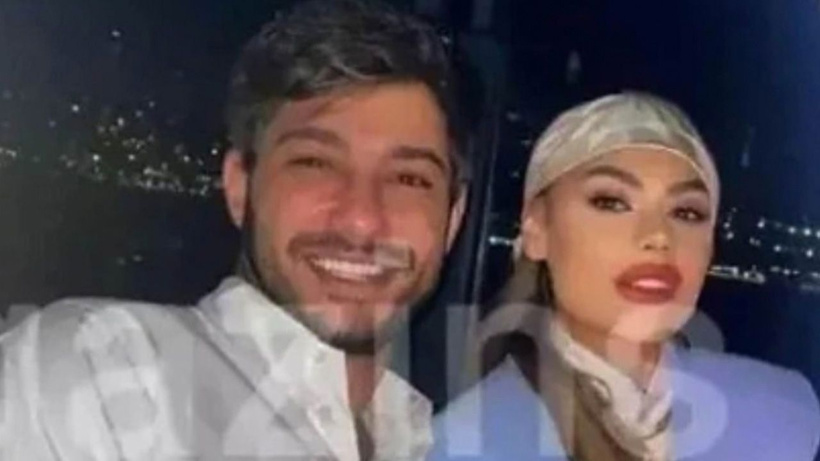 Nihal Candan'ın eski eşi Faruk Çiçek'in mesajları ifşa oldu! Baldız baldan tatlı - Resim: 3