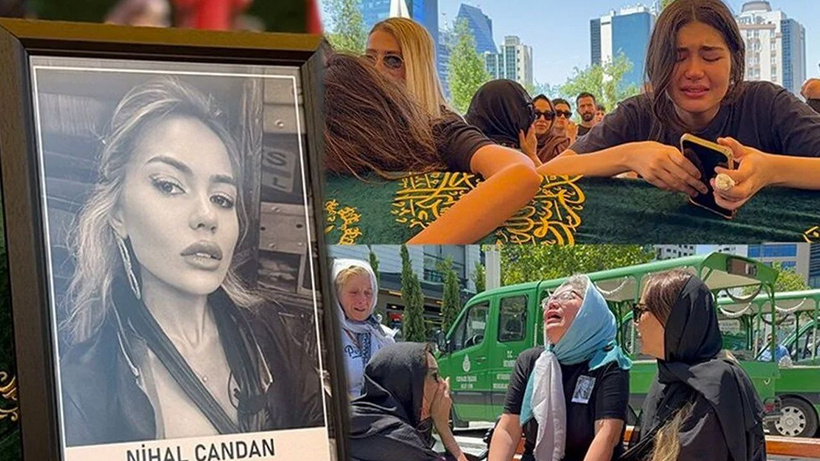 Nihal Candan'ın eski eşi Faruk Çiçek'in mesajları ifşa oldu! Baldız baldan tatlı - Resim: 1