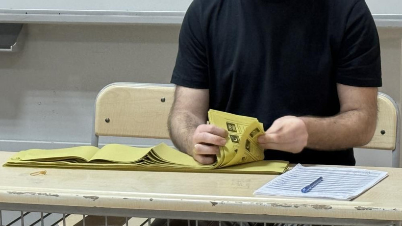 Son ankette çarpıcı sonuçlar! Bu pazar seçim olsa hangi partiye oy verirsiniz? CHP, Ak Parti, MHP... - Resim: 1