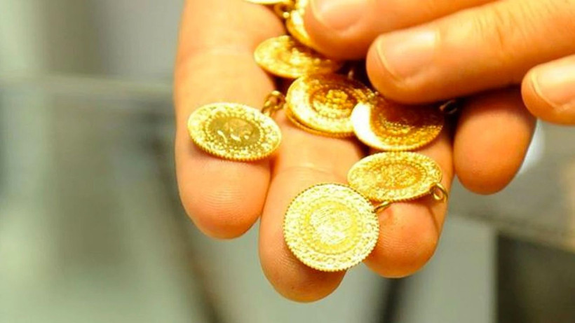 İslam Memiş ille de alacağım diyen için gram altının olabileceği en yüksek fiyatını açıkladı - Resim: 1