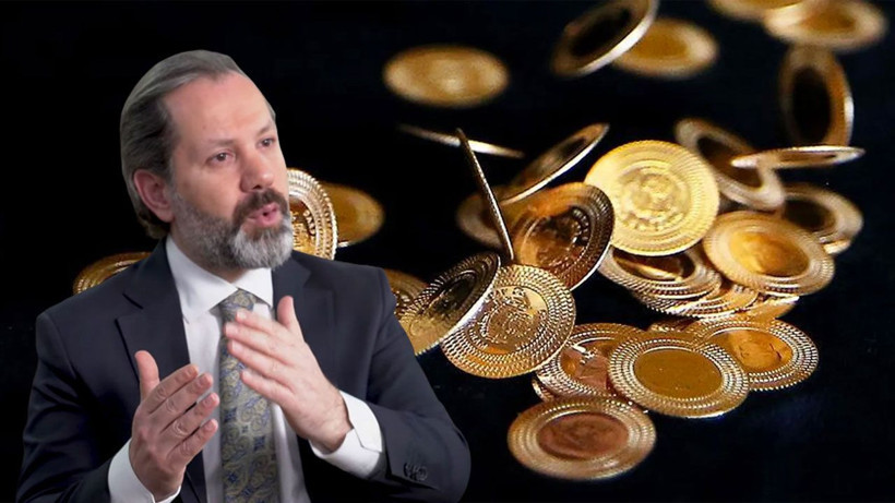 İslam Memiş ille de alacağım diyen için gram altının olabileceği en yüksek fiyatını açıkladı - Resim: 3