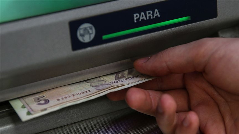 ATM'lerde yeni dönem! Para çekme limiti değişti, hangi bankada ne kadar? - Resim: 2