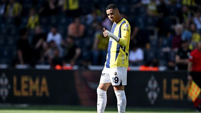 Fenerbahçe'ye En Nesyri piyangosu! Rekor teklif - Resim: 4