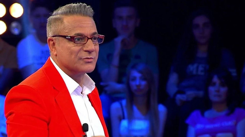 O ünlüler defalarca nikah masasına oturdu! İşte magazin dünyasının evlilik rekorunu zorlayan isimleri... - Resim: 3