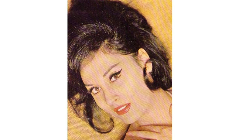 Yeşilçam'ın yıldızıydılar! İşte güzellikleri dillere destan olan o isimler... - Resim: 3