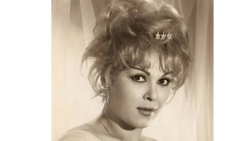 Yeşilçam'ın yıldızıydılar! İşte güzellikleri dillere destan olan o isimler... - Resim: 4