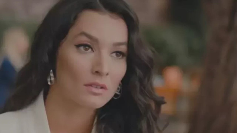 Ünlü güzel Ayşe Akın Squid Game yıldızı ile aşk yaşıyor! "Oyuncu olmadan önce tanıyorduk" - Resim: 1