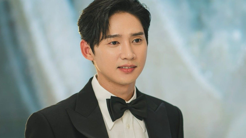 Ünlü güzel Ayşe Akın Squid Game yıldızı ile aşk yaşıyor! "Oyuncu olmadan önce tanıyorduk" - Resim: 2