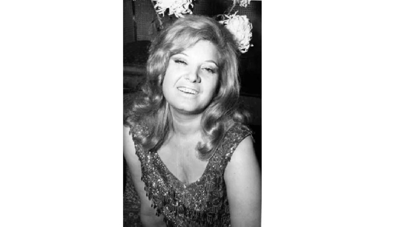 Yeşilçam'ın yıldızıydılar! İşte güzellikleri dillere destan olan o isimler... - Resim: 1