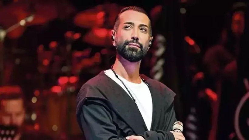 Ünlü şarkıcı Tan Taşçı'nın başı dertte! Saplantılı hayranından kurtulamıyor... - Resim: 2