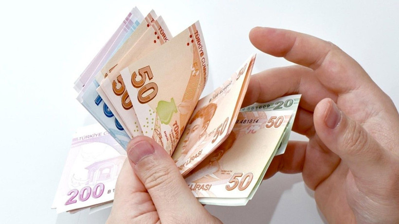 1 Temmuz 2025 zamlı emekli memur polis öğretmen vaiz doktor maaşları - Resim: 1