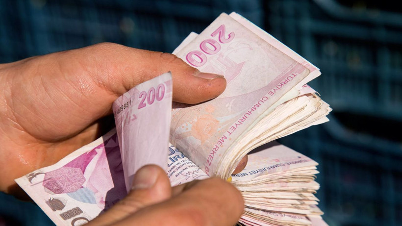 1 Temmuz 2025 zamlı emekli memur polis öğretmen vaiz doktor maaşları - Resim: 2