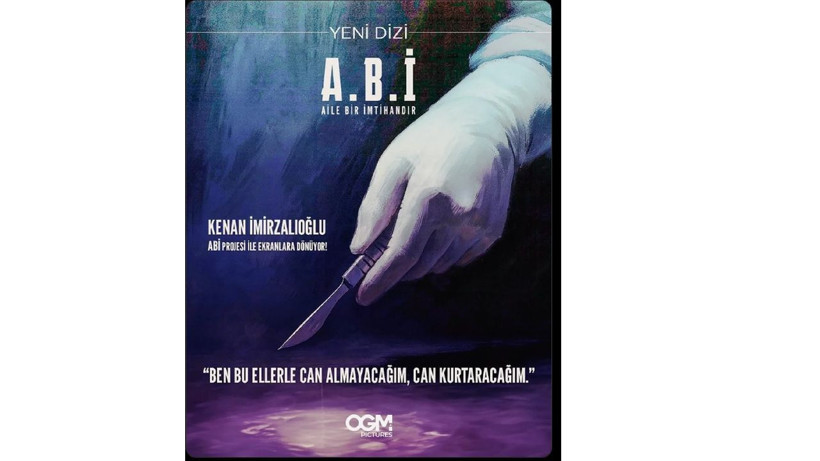 Ekranlardan uzak kalmıştı! Kenan İmirzalıoğlu'nun yeni projesi belli oldu... - Resim: 4