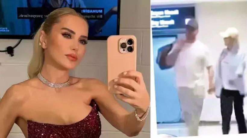 Sinan Akçıl ve Ece Erken aşkında son dakika! "Enişteci" söylemlerine tepki geldi... - Resim: 1