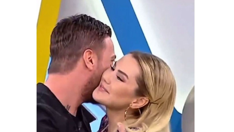 Sinan Akçıl ve Ece Erken aşkında son dakika! "Enişteci" söylemlerine tepki geldi... - Resim: 2