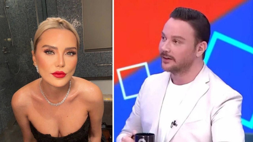 Sinan Akçıl ve Ece Erken aşkında son dakika! "Enişteci" söylemlerine tepki geldi... - Resim: 3