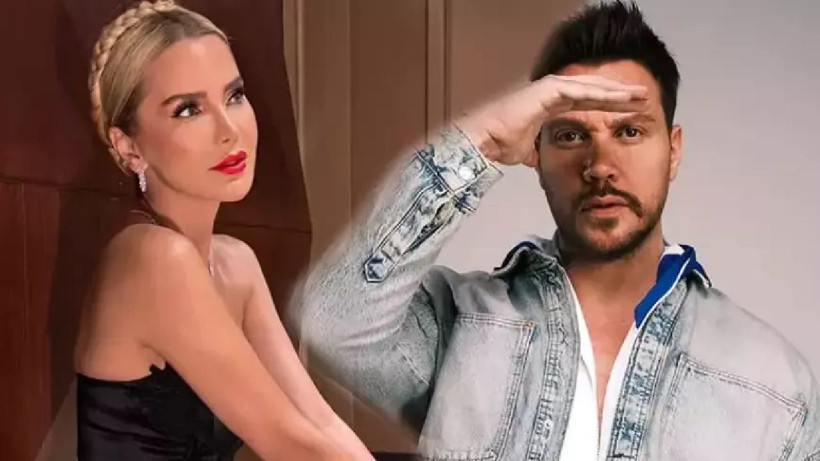 Sinan Akçıl ve Ece Erken aşkında son dakika! "Enişteci" söylemlerine tepki geldi... - Resim: 4