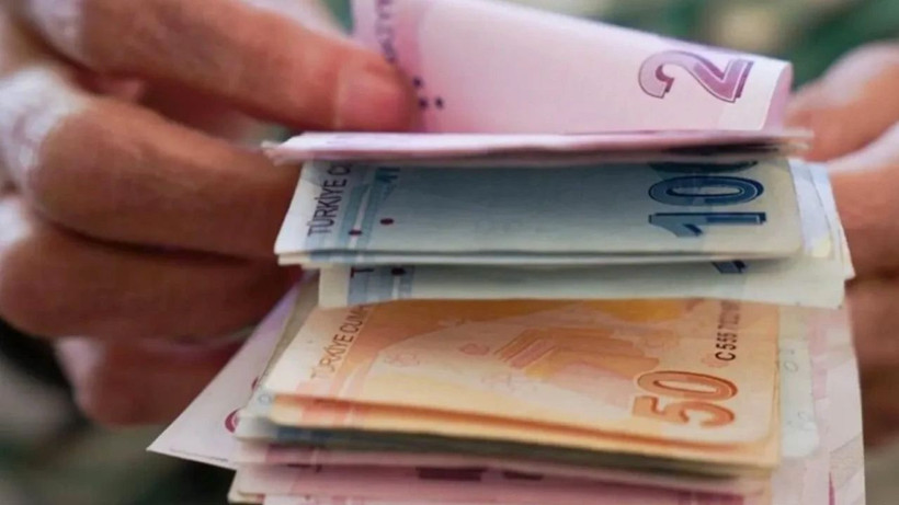 Emekli memur Temmuz 2025 zamlı maaşları! Polis, vaiz, hemşire öğretmen hepsi var - Resim: 4