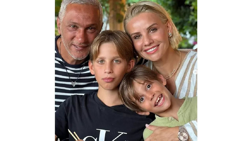 Esra Erol eşi Ali Özbir için paylaştı! "Sevgilim kalbimden eksik olma" - Resim: 2