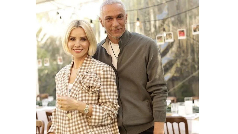 Esra Erol eşi Ali Özbir için paylaştı! "Sevgilim kalbimden eksik olma" - Resim: 3
