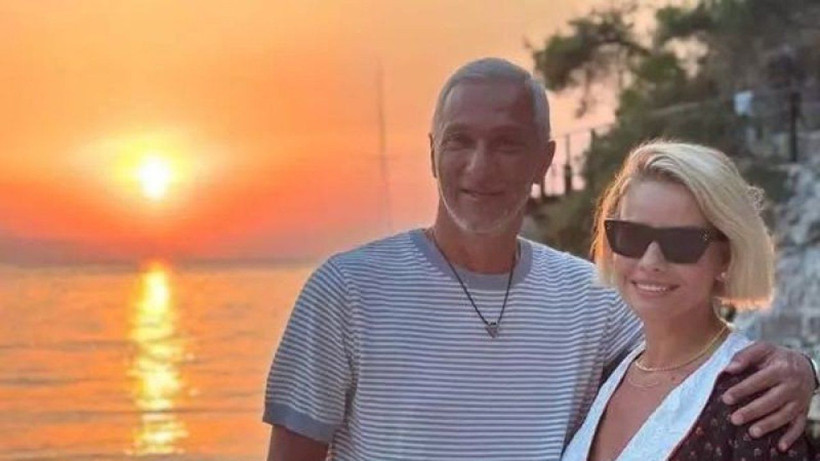 Esra Erol eşi Ali Özbir için paylaştı! "Sevgilim kalbimden eksik olma" - Resim: 4