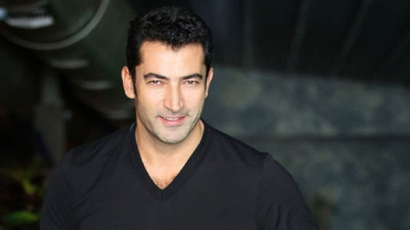 Ekranlardan uzak kalmıştı! Kenan İmirzalıoğlu'nun yeni projesi belli oldu... - Resim: 1