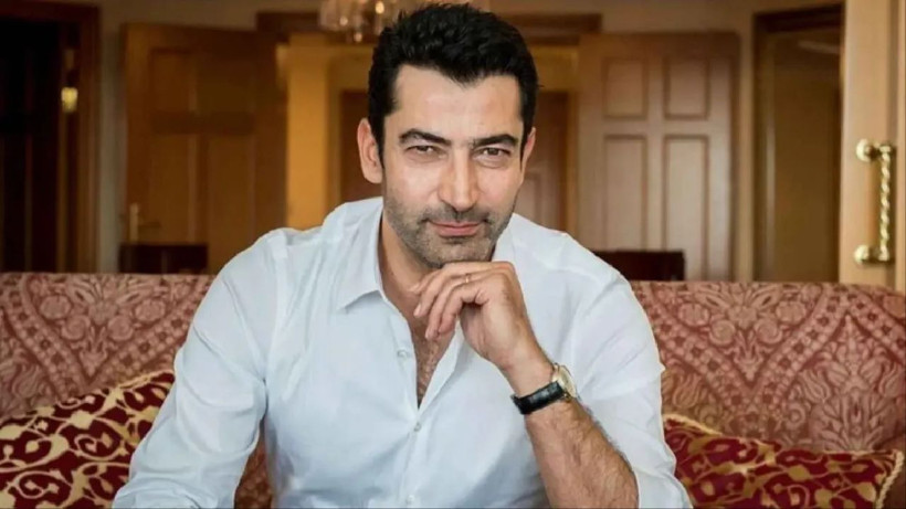 Ekranlardan uzak kalmıştı! Kenan İmirzalıoğlu'nun yeni projesi belli oldu... - Resim: 3