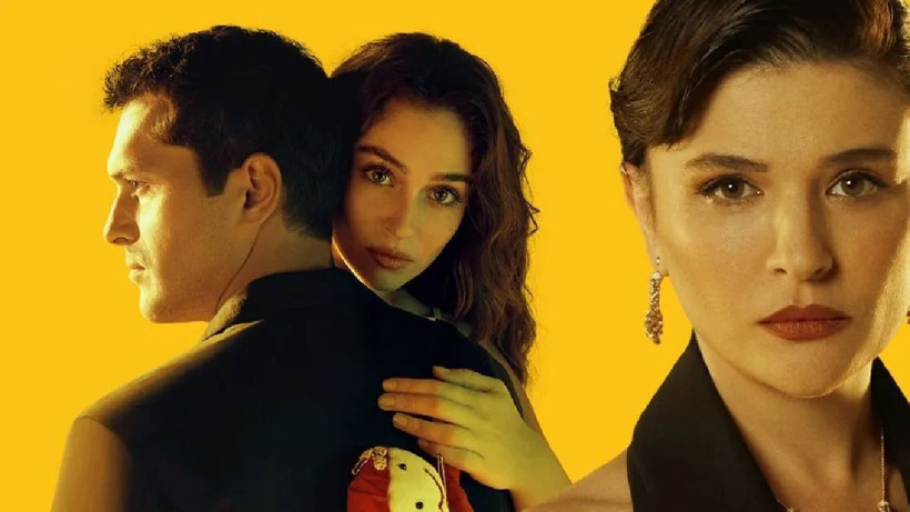 Leyla dizisi için şok iddia! Başrol oyuncuları birbirini takipten çıktı... - Resim: 2