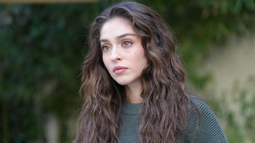 Leyla dizisi için şok iddia! Başrol oyuncuları birbirini takipten çıktı... - Resim: 4