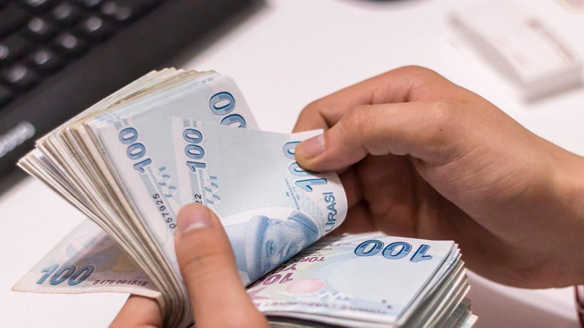 1 Temmuz 2025 zamlı emekli memur polis öğretmen vaiz doktor maaşları - Resim: 3