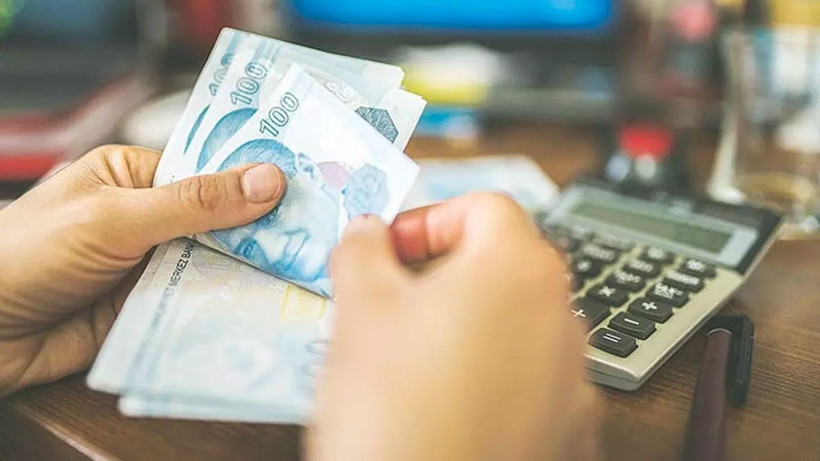 Emekli memur Temmuz 2025 zamlı maaşları! Polis, vaiz, hemşire öğretmen hepsi var - Resim: 3