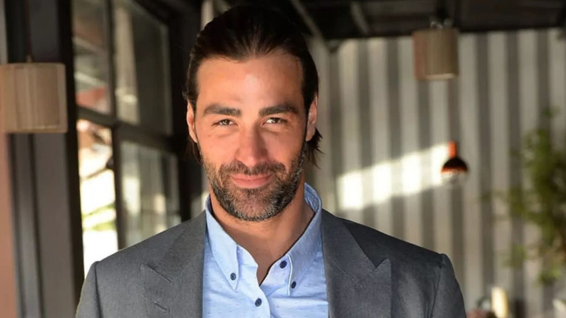 Sarp Levendoğlu İstanbul'u terk etmesinin sebebini açıkladı tepki aldı meğer... - Resim: 1