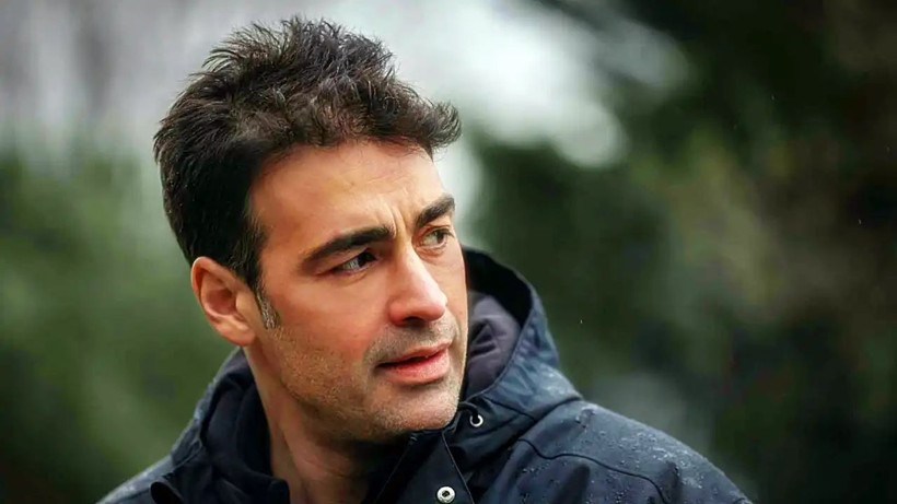 Sarp Levendoğlu İstanbul'u terk etmesinin sebebini açıkladı tepki aldı meğer... - Resim: 2