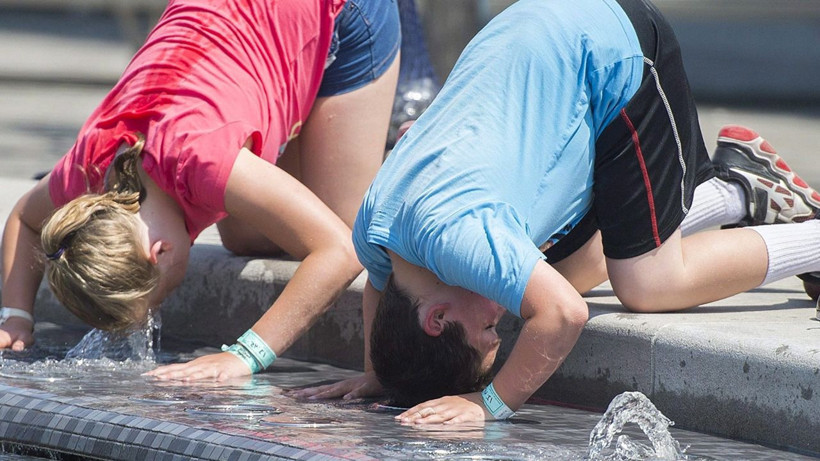 Yanıp kavrulacağız meteoroloji 5 Temmuz için alarm verdi bu illerdekiler dışarı çıkmayın - Resim: 3