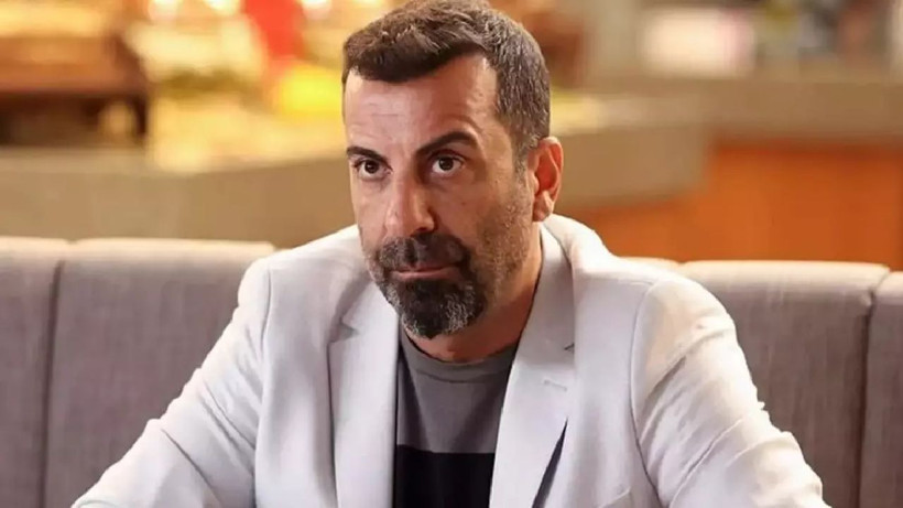 Oyuncu Emre Karayel'in büyük mutluluğu! 2. Bebeğinin cinsiyeti belli oldu... - Resim: 1